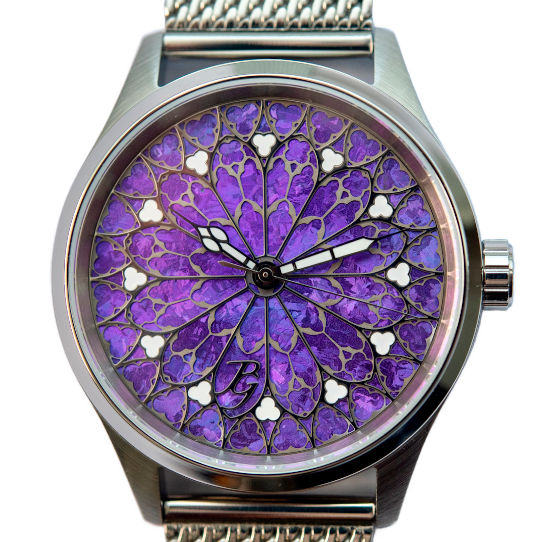 Notre-Dame de Paris – JBG Paris - Main Image