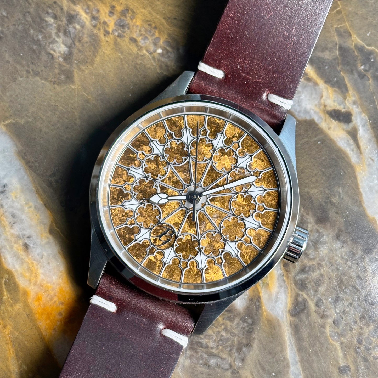 Sainte-Chapelle de Saint-Germain-en-Laye