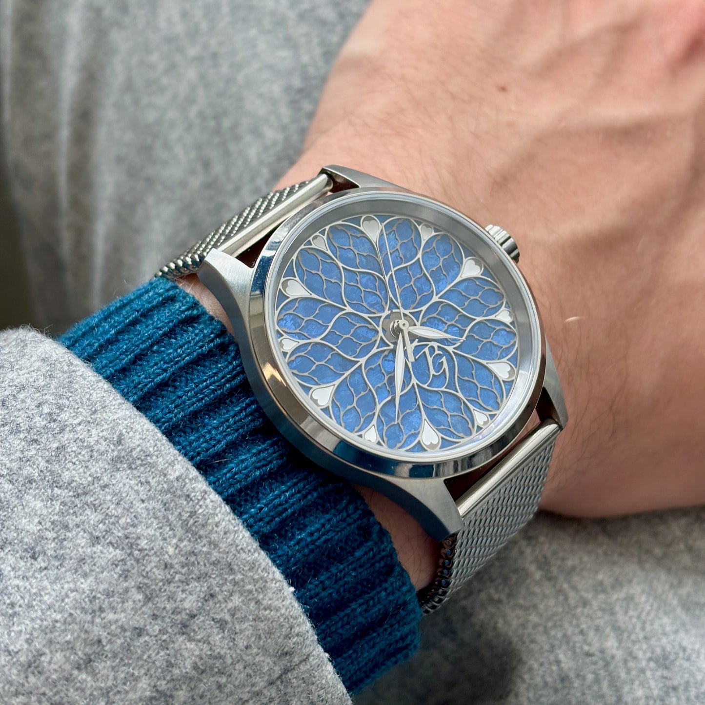 Sainte-Chapelle de Paris